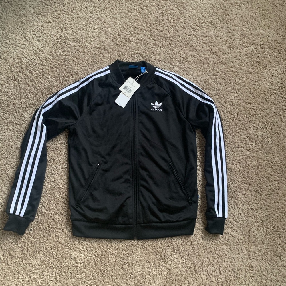 Addidas jacket